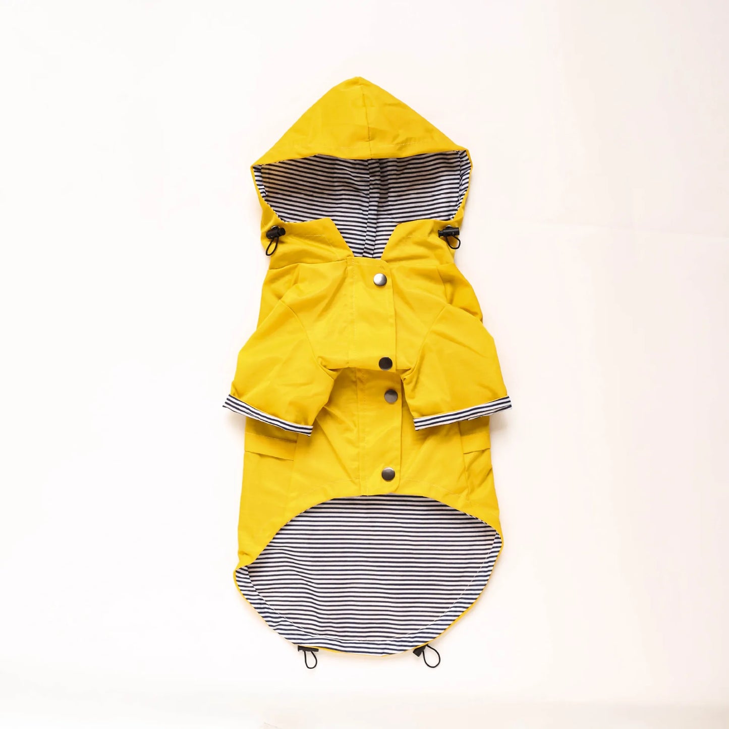 Casaco resistência à agua Waterproof Pet Dog