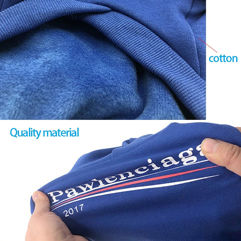 Camisola blue