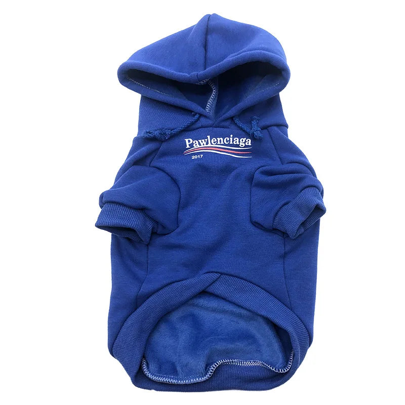 Camisola blue