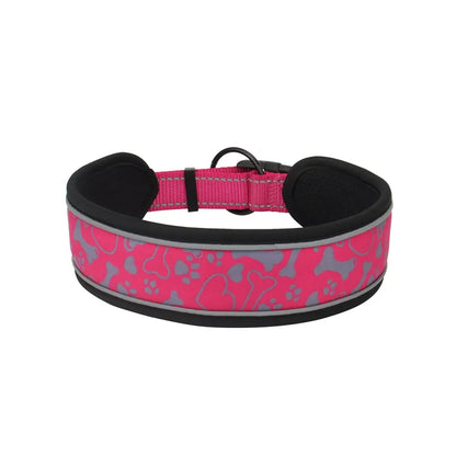 Coleira super confortável