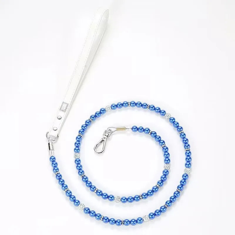 Luxury Pearls Diamond Ball