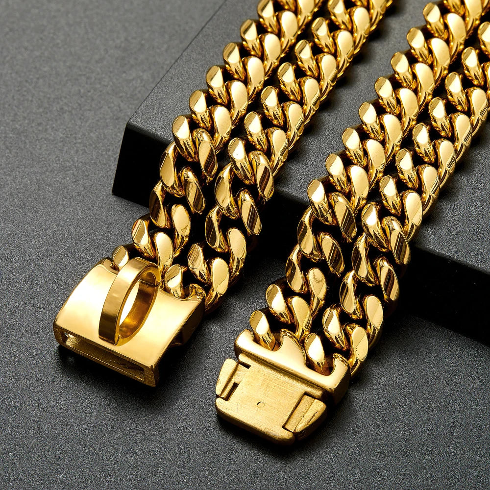 Collar American Bully