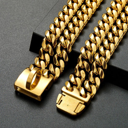 Collar American Bully