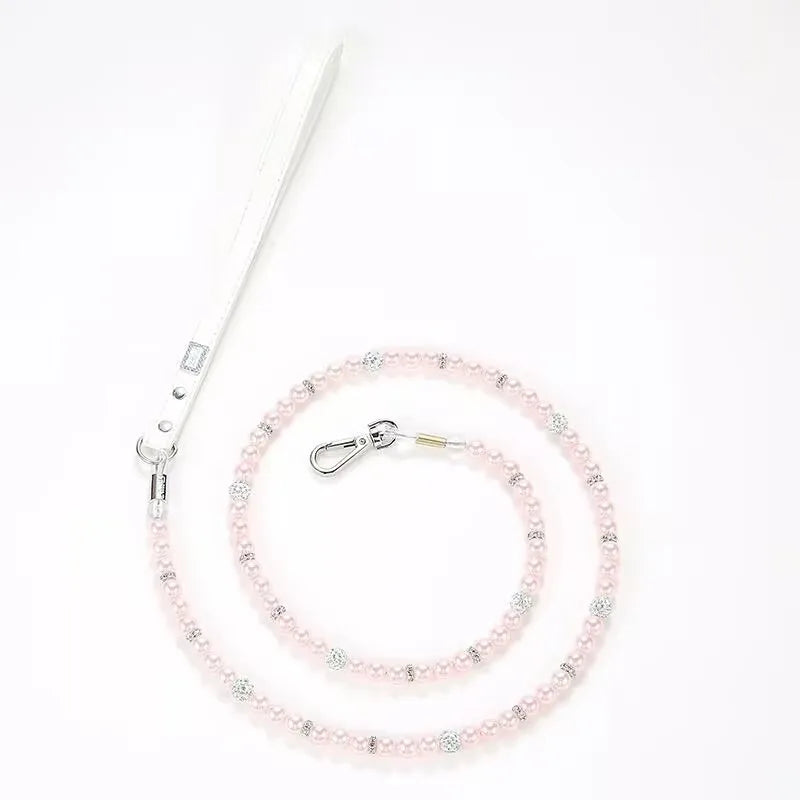 Luxury Pearls Diamond Ball