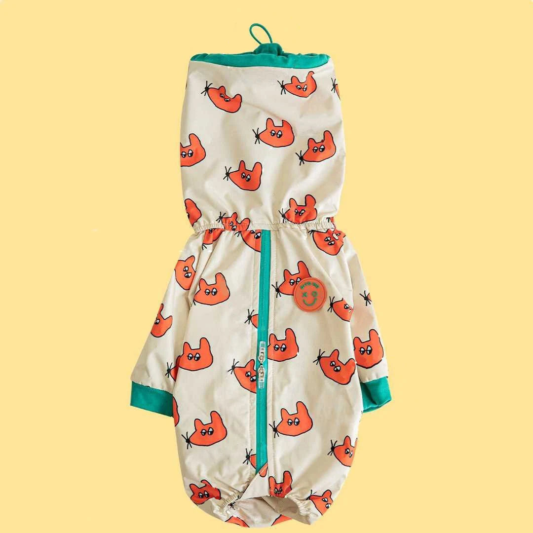 Casaco amarelo / estilo 2025