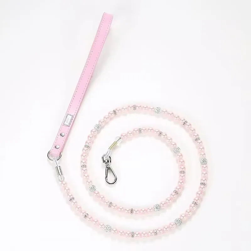 Luxury Pearls Diamond Ball